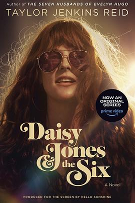 黛西与乐队 Daisy Jones & The Six2023,黛西与乐队 Daisy Jones & The Six海报