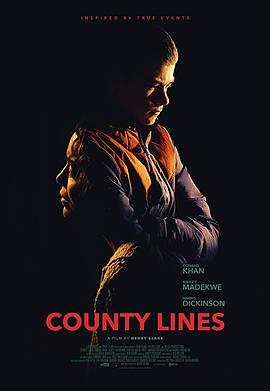 County Line海报