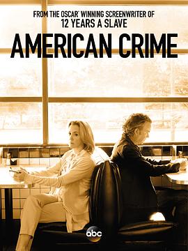 美国罪恶第一季 / 罪恶的美国第一季 / American Crime Season 1海报