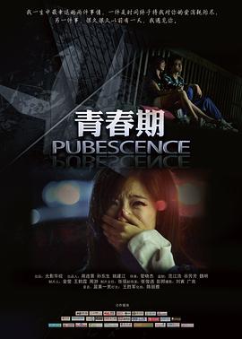 青春期2残酷版 / 青春期3游戏青春 / Pubescence 3海报