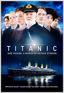 泰坦尼克号2012在线观看-杰拉尔德影视