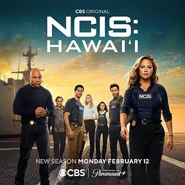 海军罪案调查处：夏威夷第三季在线观看-杰拉尔德影视