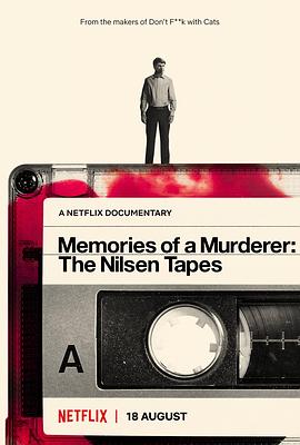 杀人回忆录：尼尔森的自白在线观看-杰拉尔德影视