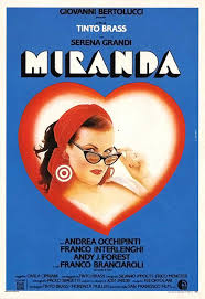 米兰达1985封面图